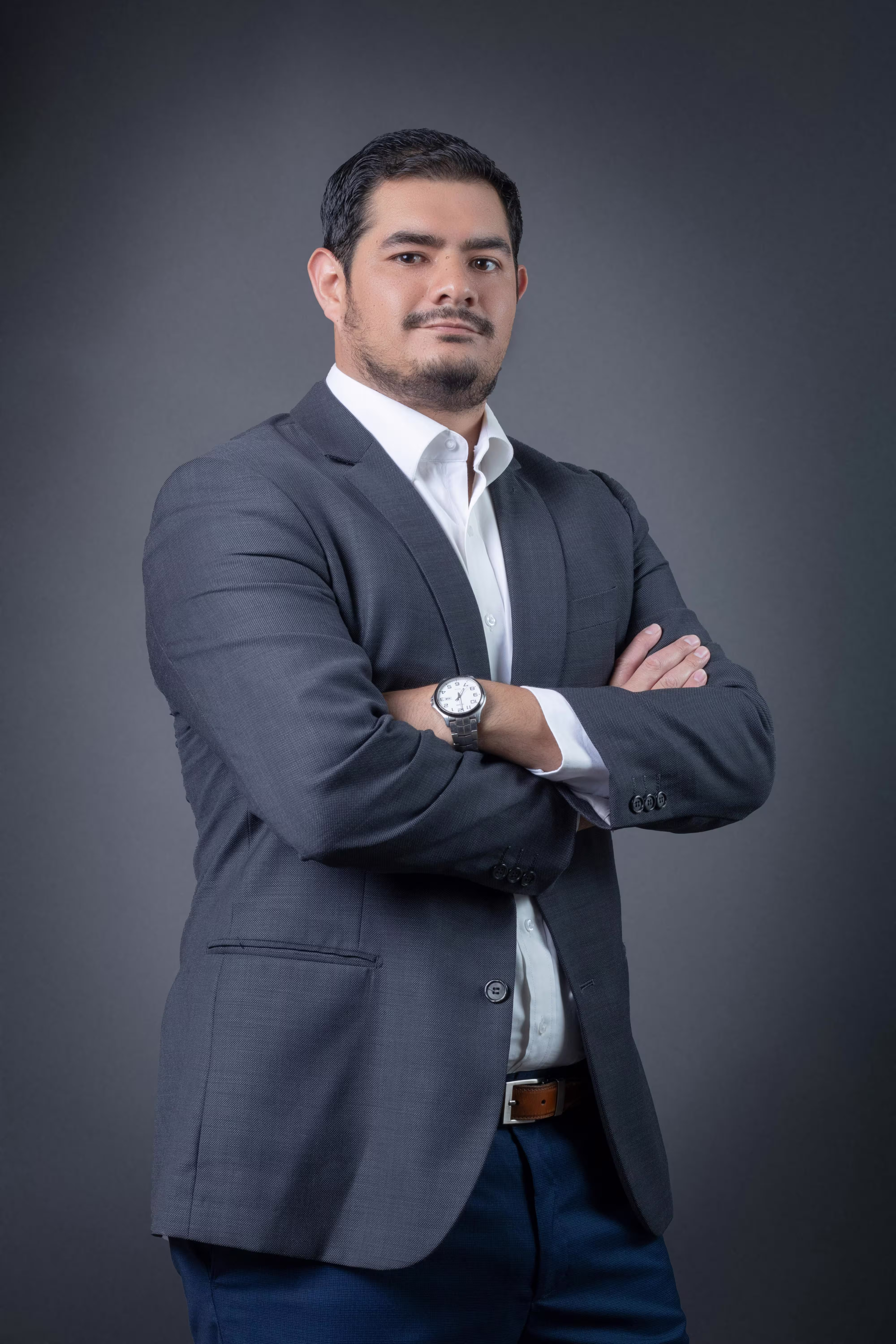 Diego Fuentes