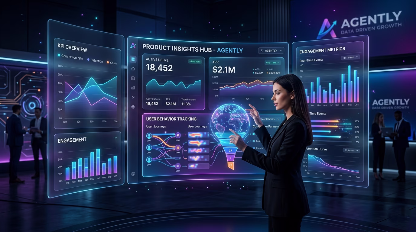 Business Analytics