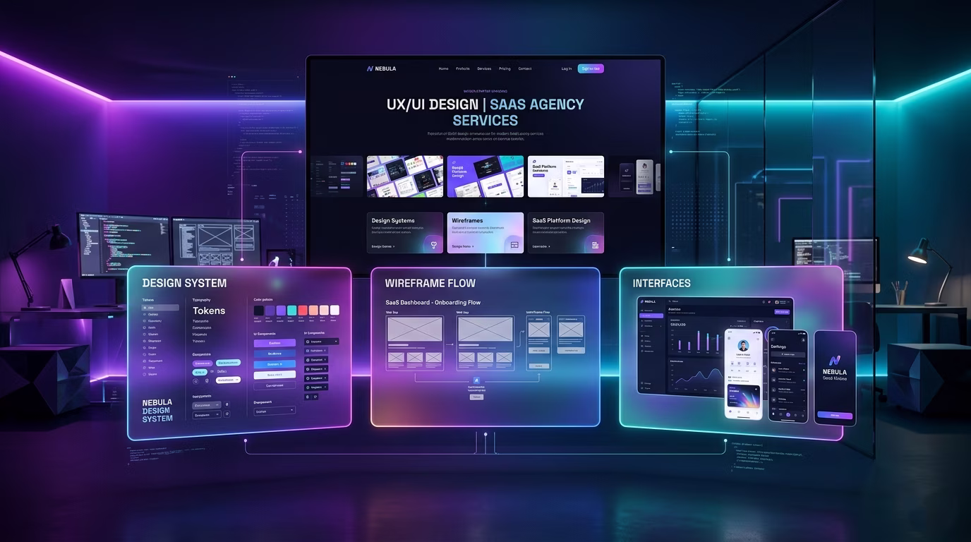UI / UX Design