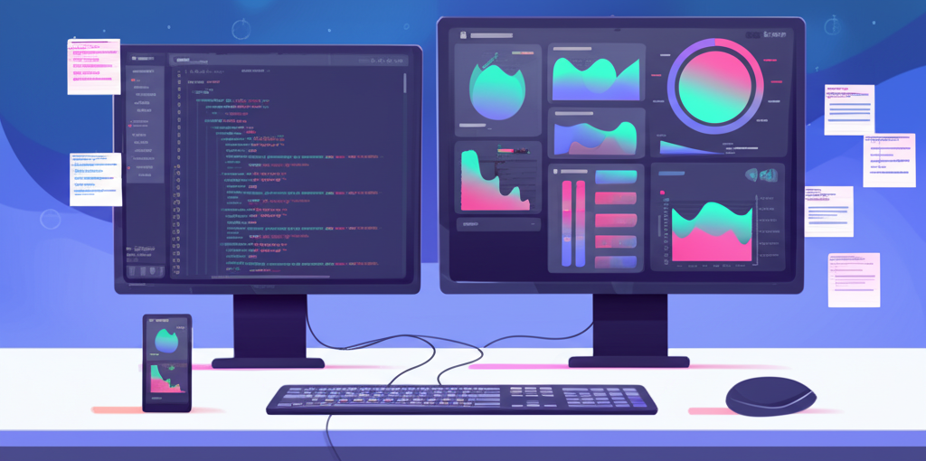 Building Scalable Mobile Apps with Flutter